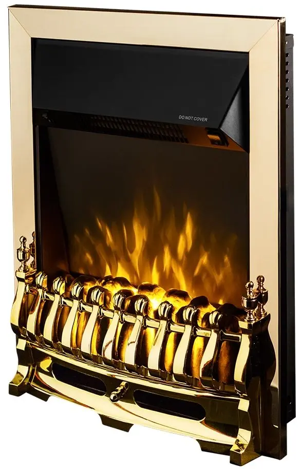 Semineu Marina cu focar Galileo Gold (White)