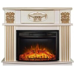 Semineu Rim mini cu focar Ararat (Gold)