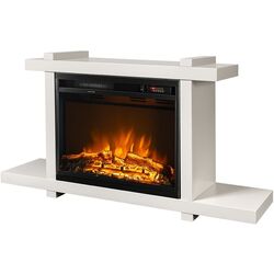 Semineu Cross cu focar Lorance (White)