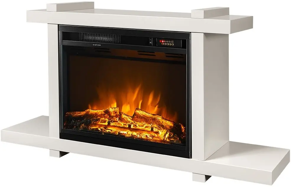 Semineu Cross cu focar Lorance (White)