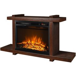 Semineu Cross cu focar Lorance (Wenge)