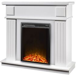 Semineu Marina cu focar Miriam (White)