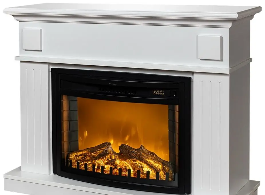 Semineu Marina maxi cu focar Zakynthos