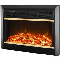 Каминокомплект Maxim с очагом Mars (White) Thumb