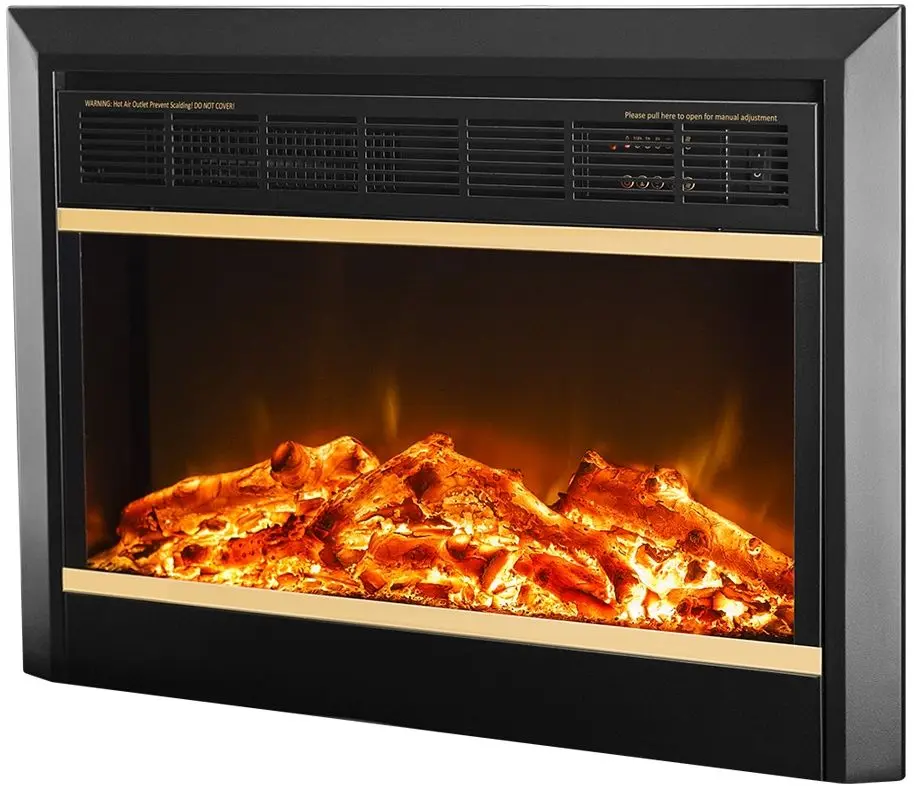 Каминокомплект Maxim с очагом Mars (White)