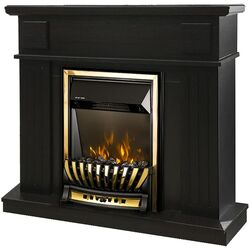 Semineu Marina cu focar Meridian (Wenge)