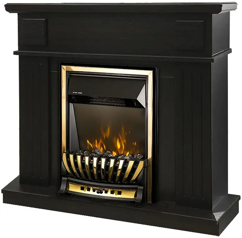 Semineu Marina cu focar Meridian (Wenge)