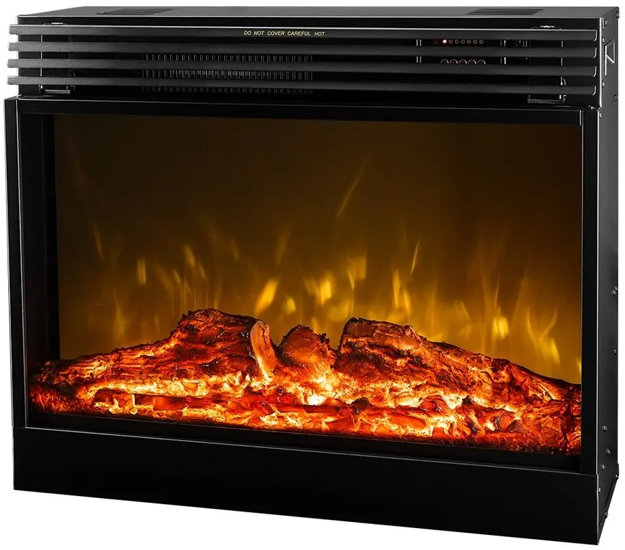 Semineu Topaz maxi cu focar Mirabela