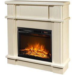 Semineu Napoleon mini cu focar Lorance