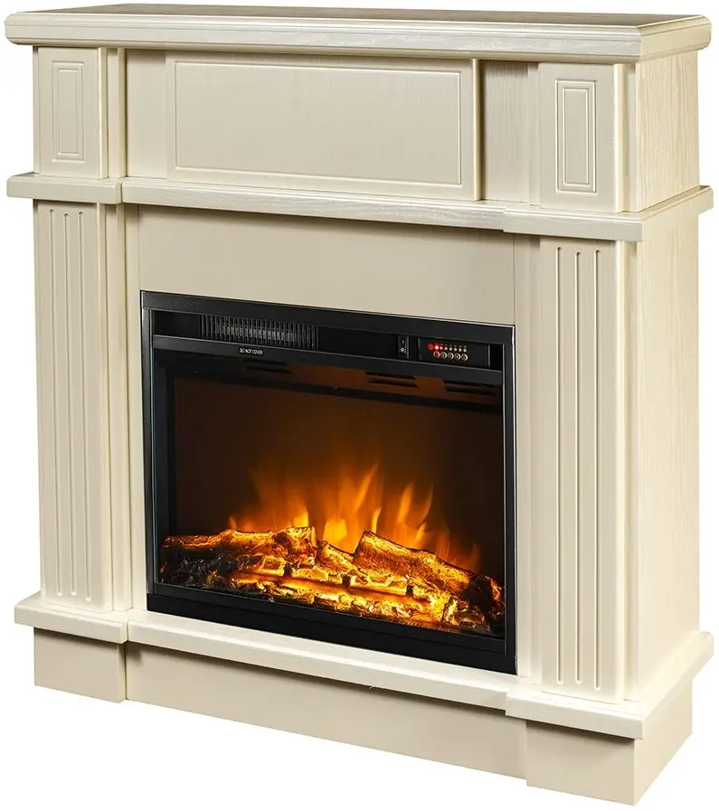 Semineu Napoleon mini cu focar Lorance