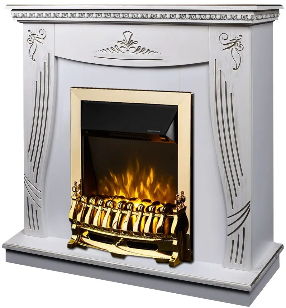 Semineu Neapoli cu focar Galileo Gold (White)