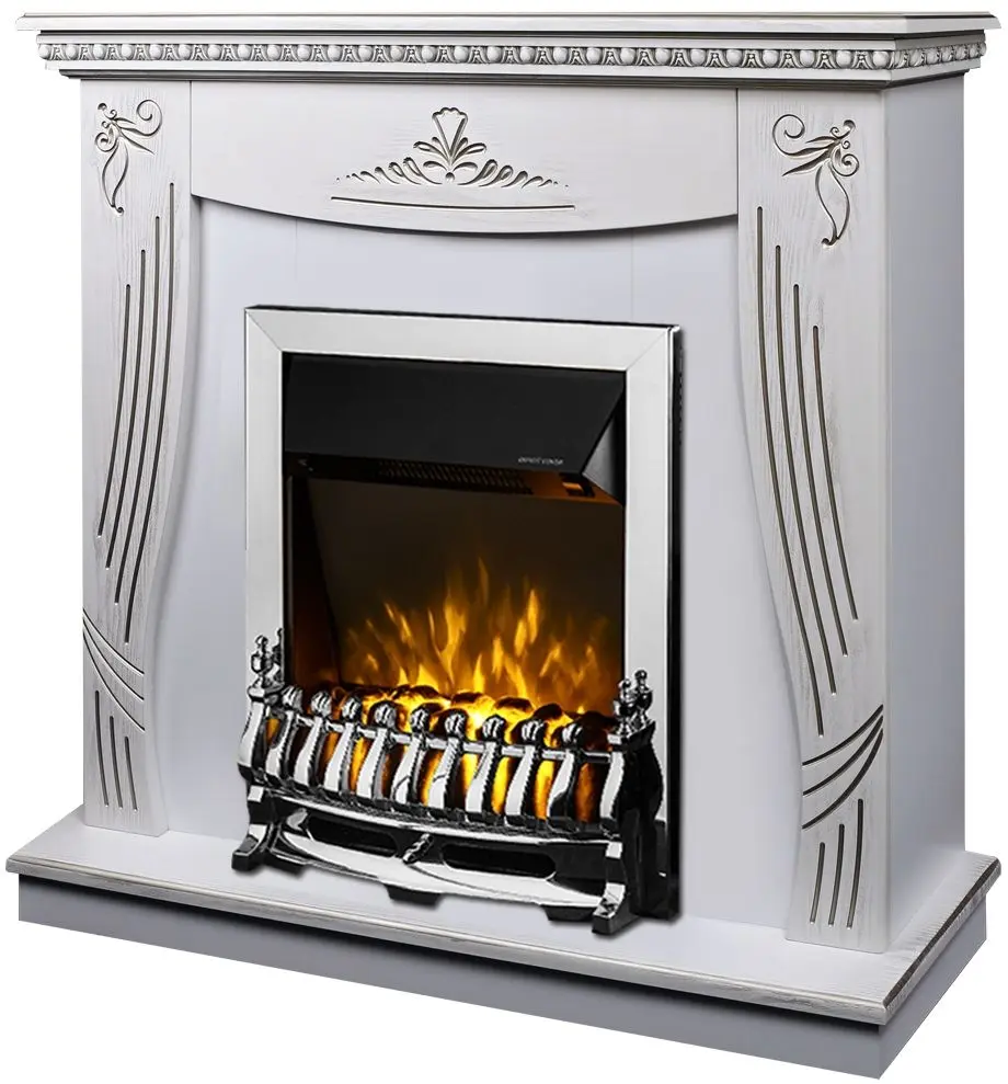 Semineu Neapoli cu focar Galileo Silver (White)