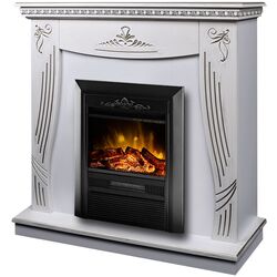 Semineu Neapoli cu focar Cristina (White)