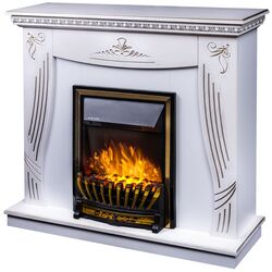 Semineu Neapoli cu focar Meridian (White)