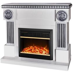 Semineu Prometeu cu focar Mars (White)