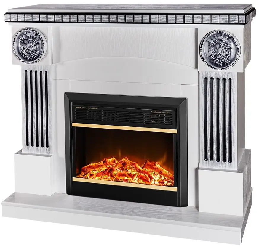 Semineu Prometeu cu focar Mars (White)