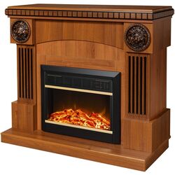 Semineu Prometeu cu focar Mars (Brown)