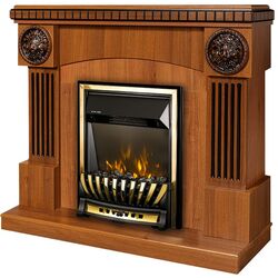 Semineu Prometeu cu focar Meridian (Brown)