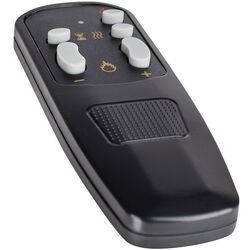 Semineu Cross cu focar Lorance (White) Thumb