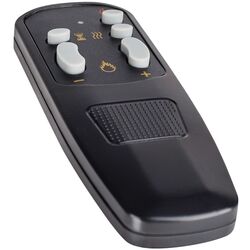 Каминокомплект Stone с очагом Ararat (Wenge) Thumb