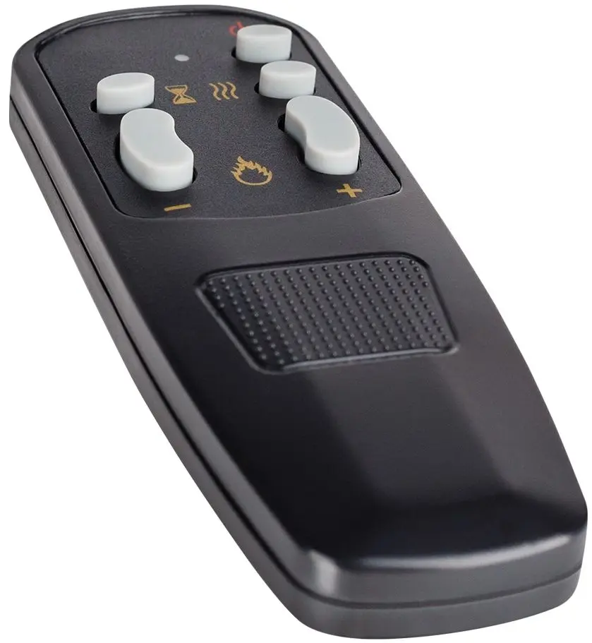 Каминокомплект Stone с очагом Ararat (Wenge)