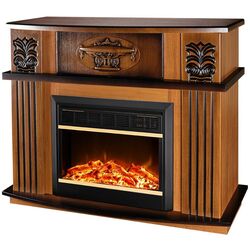 Semineu Rim mini cu focar Mars (Brown)