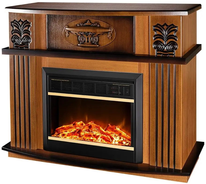 Semineu Rim mini cu focar Mars (Brown)