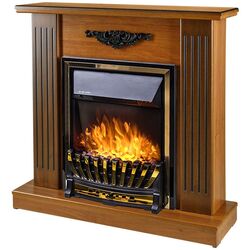 Semineu Smile cu focar Meridian (Brown)