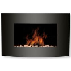 Camin electric Tesy WEF 200 SREL