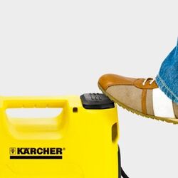 Садовый насос Karcher BP 3 Garden Set Plus (1.645-357.0) Thumb