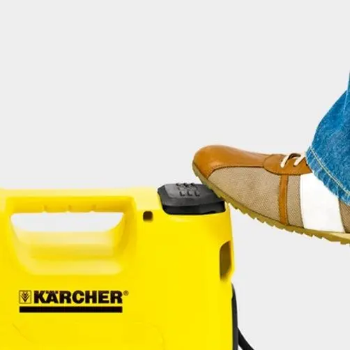 Садовый насос Karcher BP 3 Garden Set Plus (1.645-357.0) - 4