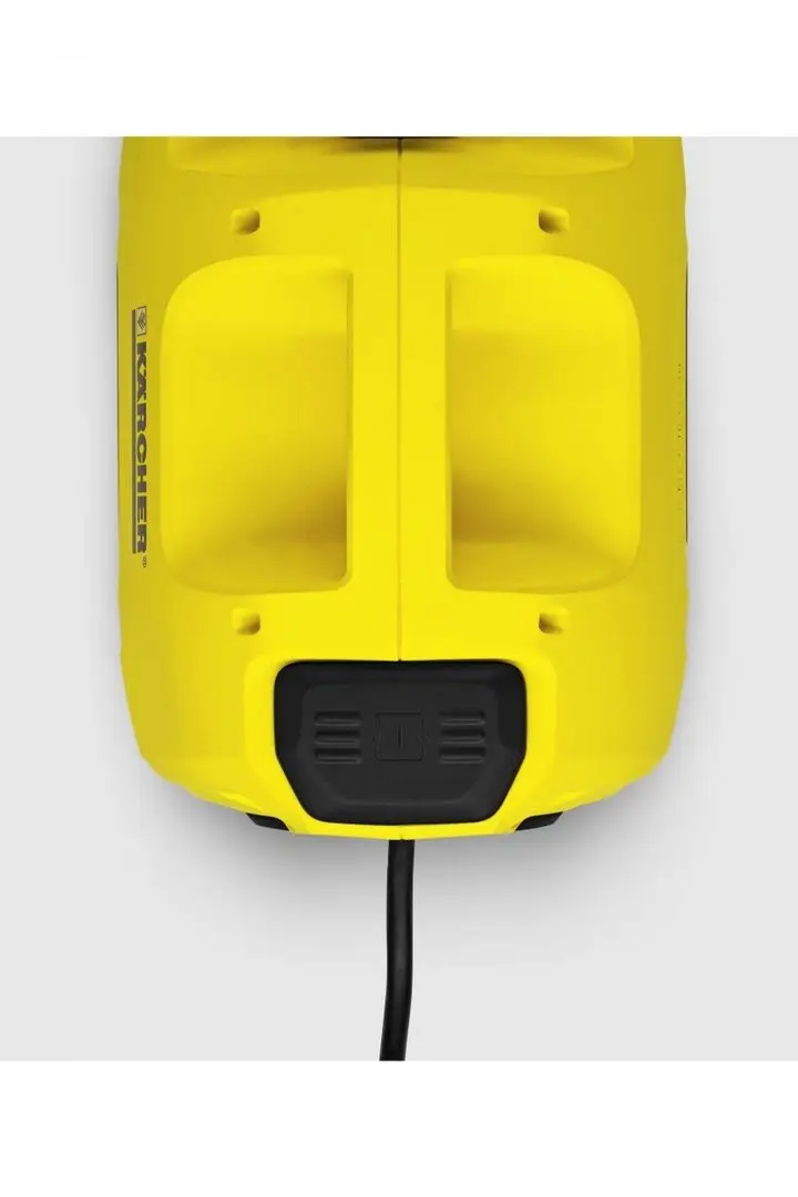 Садовый насос Karcher BP 3 Garden Set Plus (1.645-357.0) - 3