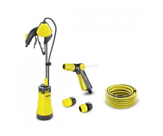 Pompa Karcher Bp 1 Barrel Set 1.645-465.0