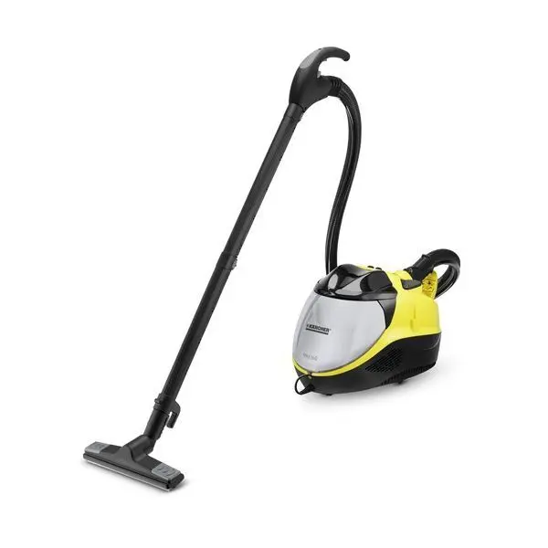 Aspirator cu abur Karcher SV 7 (1.439-410.0)