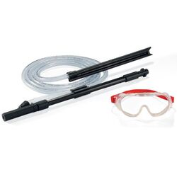 Set de salbat cu nisip/umed Karcher 2.638-792.0 