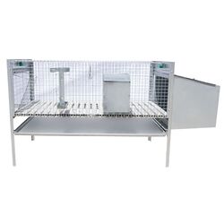 Cușcă pentru iepuri Tabec Toscana 61/EA (1 slot) Thumb