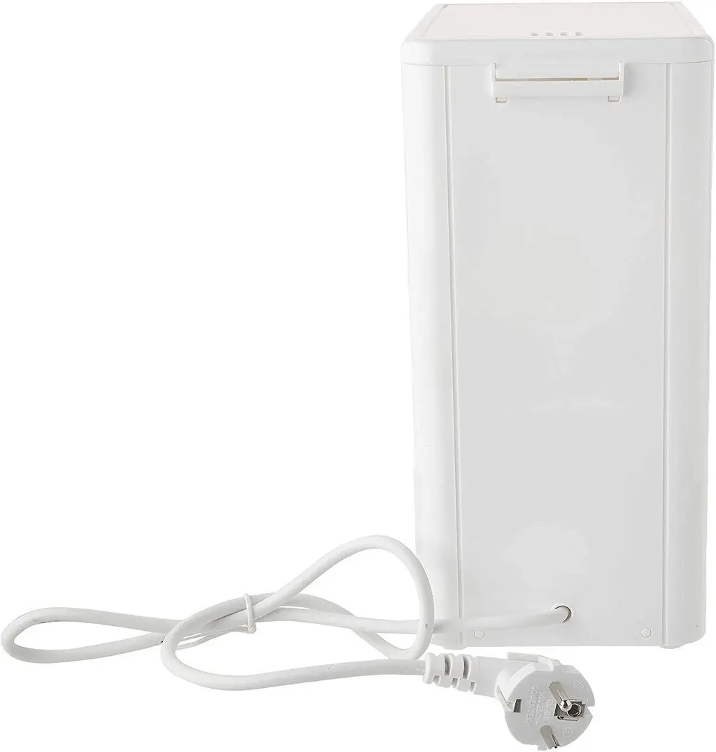 Aparat de cafea Alpina SF 2821 (White) - 2