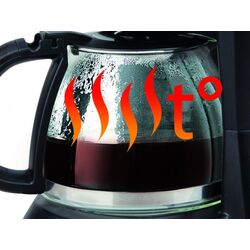 Cafetiera Vitek VT-1503 (Black) Thumb