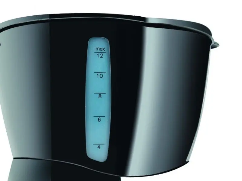 Cafetiera Vitek VT-1503 (Black)