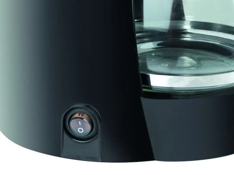 Cafetiera Vitek VT-1503 (Black)