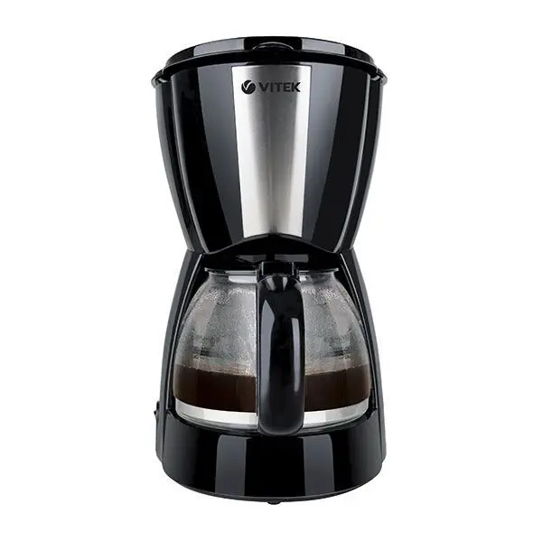 Cafetiera Vitek VT-1503 (Black)