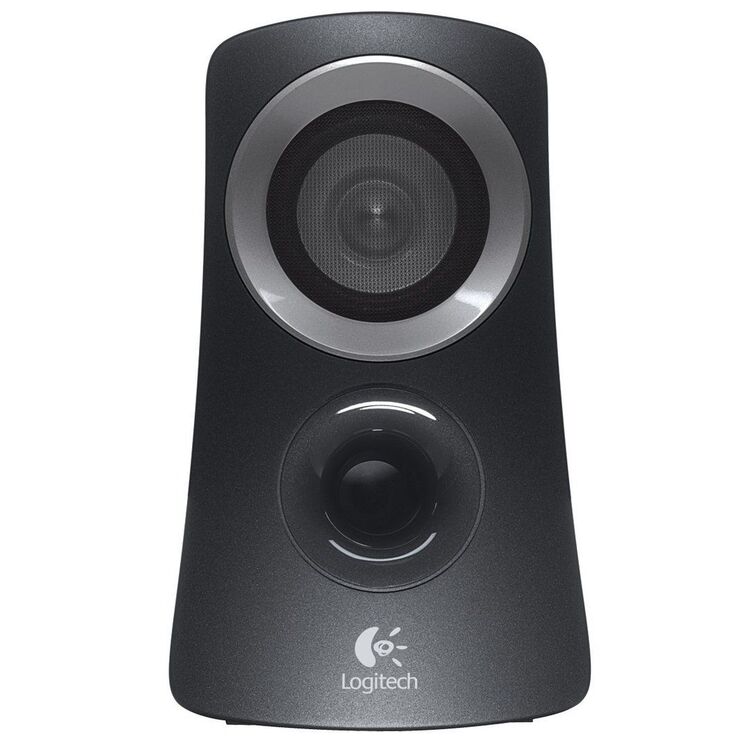 Акустическая система Logitech Z313 (Black) купить в Кишиневе, Молдове ...