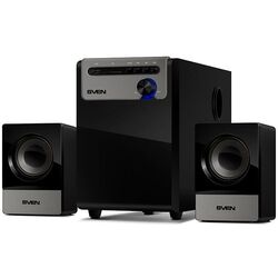 Sistem acustic Sven MS-110 (Black)