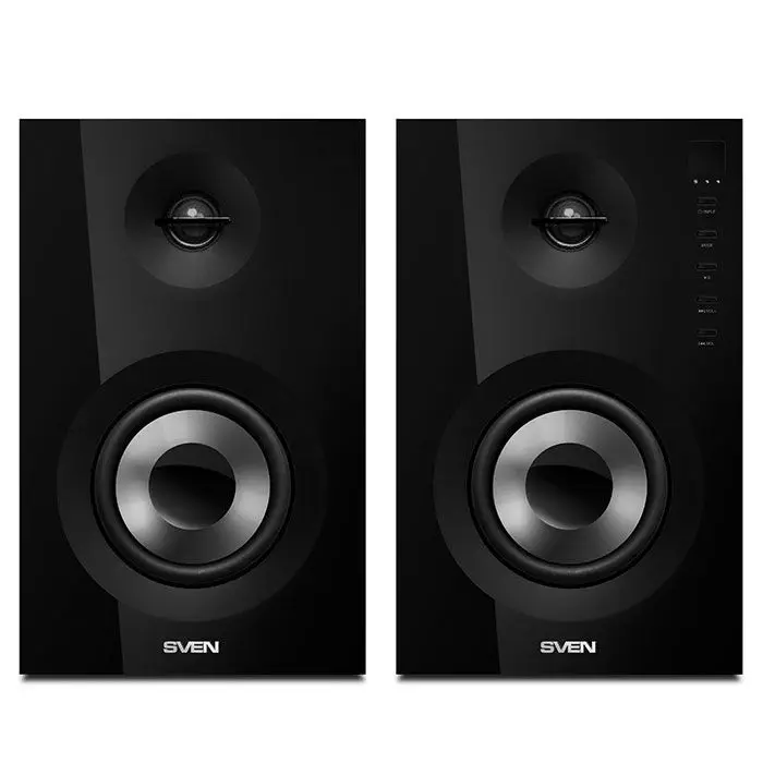 Sistem acustic Sven SPS-721 (Black)