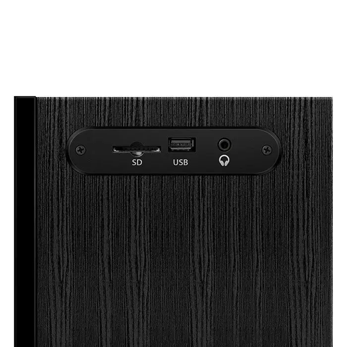 Sistem acustic Sven SPS-721 (Black)