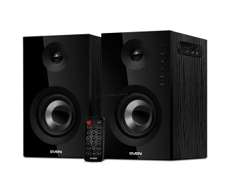 Акустическая система Sven SPS-721 (Black)