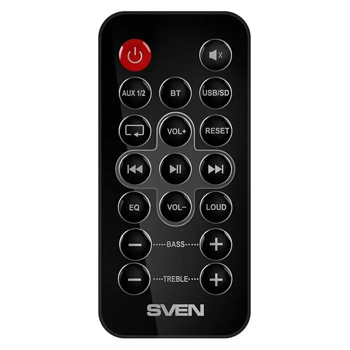 Sistem acustic Sven SPS-721 (Black)