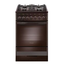 Комбинированная плита Gefest 5502-02 0045 (Brown)