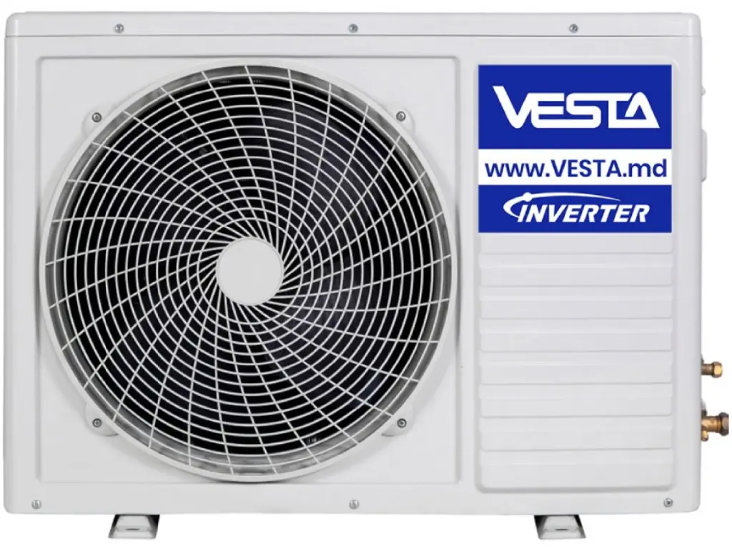 Climatizator Vesta AC-9i Smart (White) - 4
