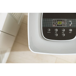 Мобильный кондиционер Adler AD 7924 (White) Thumb